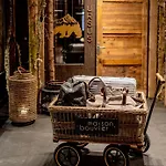 酒店 Les - Maison Bouvier