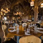 Les - Maison Bouvier 酒店