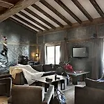 酒店 Les - Maison Bouvier 5*