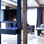 Les - Maison Bouvier 5* Tignes
