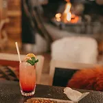 Les - Maison Bouvier 酒店 蒂涅