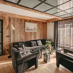 Les - Maison Bouvier 酒店