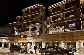 酒店 Les - Maison Bouvier 5*