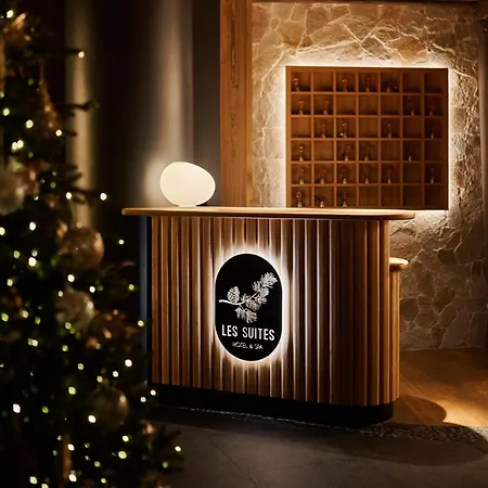 Hotel Les - Maison Bouvier