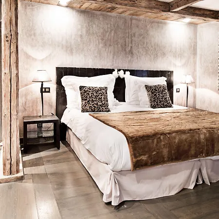 Les - Maison Bouvier Szálloda 5*