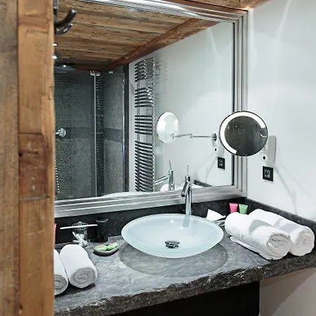 Les - Maison Bouvier 5* Tignes