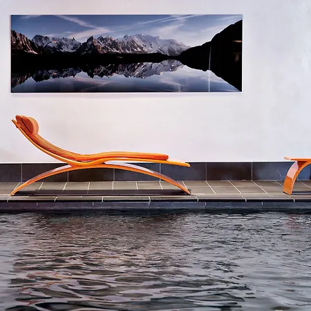 Les - Maison Bouvier 5*