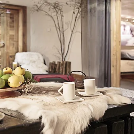 Szálloda Les - Maison Bouvier