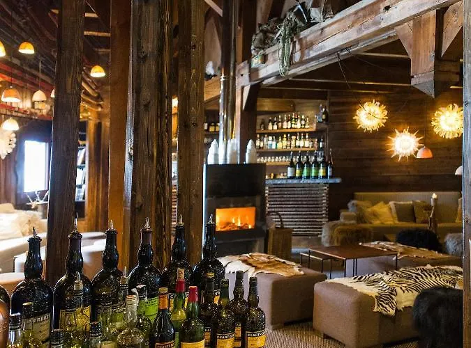 Les - Maison Bouvier