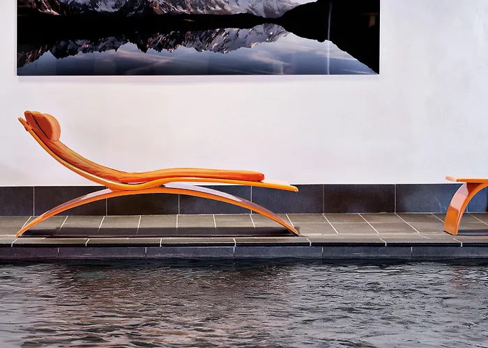 Les - Maison Bouvier 5*