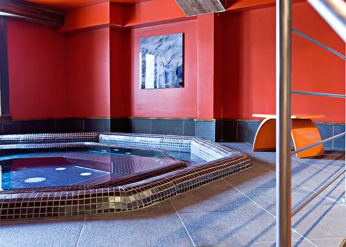 Les - Maison Bouvier Szálloda Tignes