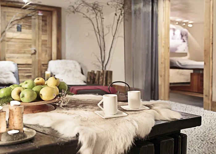 Szálloda Les - Maison Bouvier