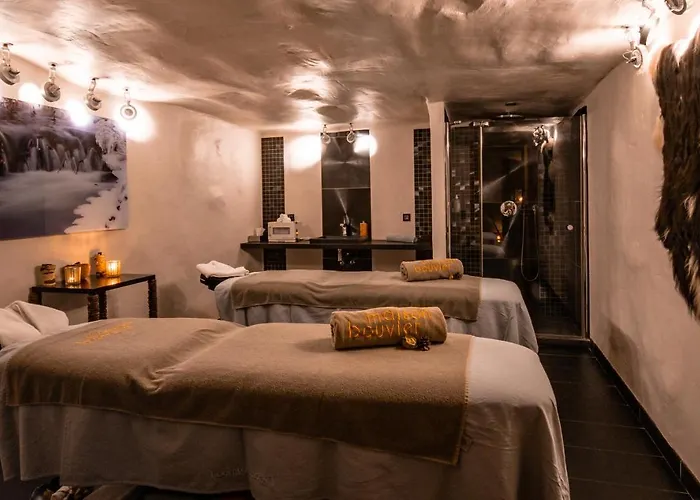 Szálloda Les - Maison Bouvier 5*
