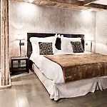 Les - Maison Bouvier 호텔 5*