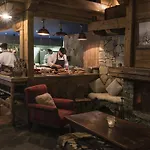 Les - Maison Bouvier Hotel Tignes