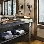 Hotel Les - Maison Bouvier Tignes