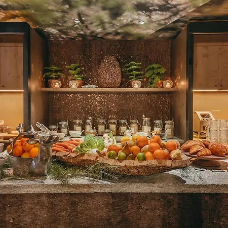 Hotel Les - Maison Bouvier 5*