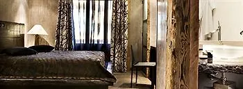 Les - Maison Bouvier Otel Tignes