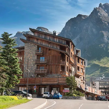 Les - Maison Bouvier 5* Tignes