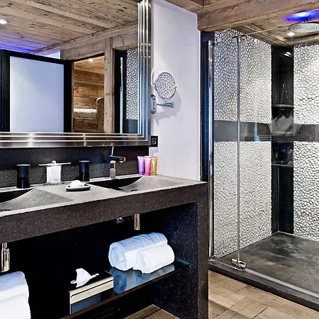 Ξενοδοχείο Les - Maison Bouvier