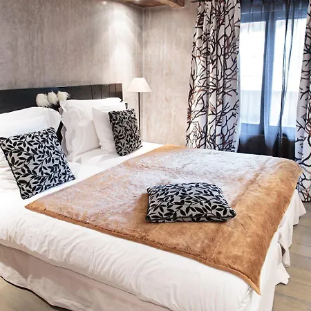 Les - Maison Bouvier 5*