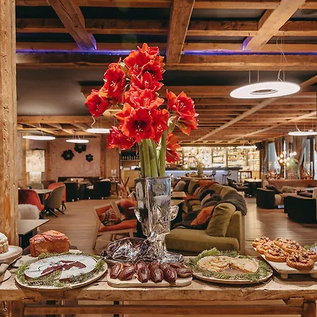 Les - Maison Bouvier Tignes