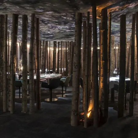 Hotell Les - Maison Bouvier Tignes