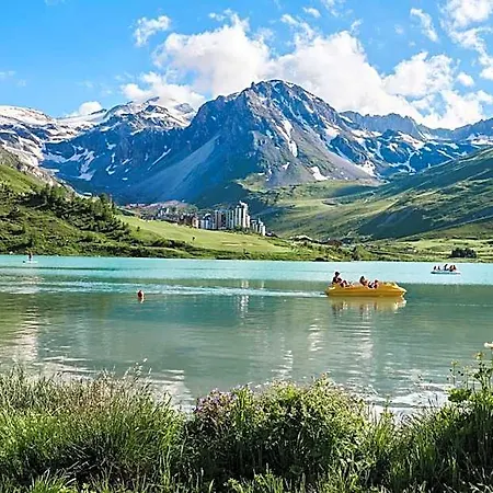 Les - Maison Bouvier 5* Tignes