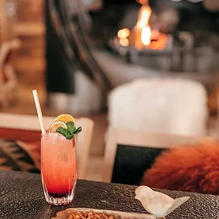 Les - Maison Bouvier Hotel Tignes