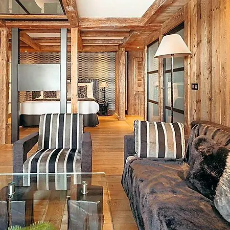 Les - Maison Bouvier 5* Tignes