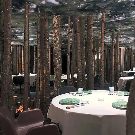 Les - Maison Bouvier 5* Tignes