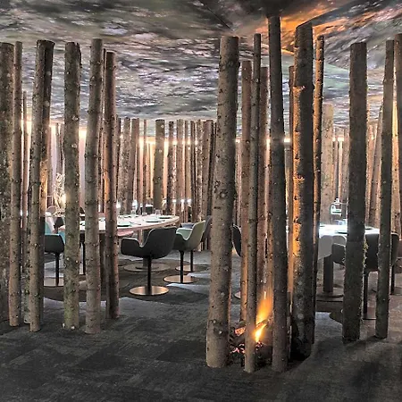 Hotel Les - Maison Bouvier Tignes
