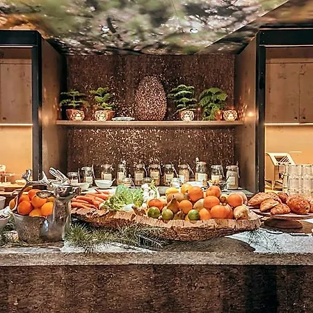 Les - Maison Bouvier 5* Tignes