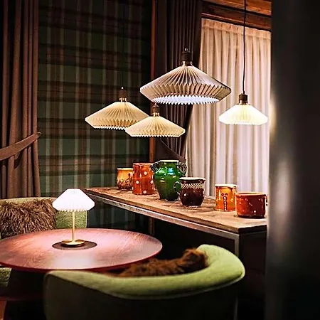 Les - Maison Bouvier Hotel Tignes