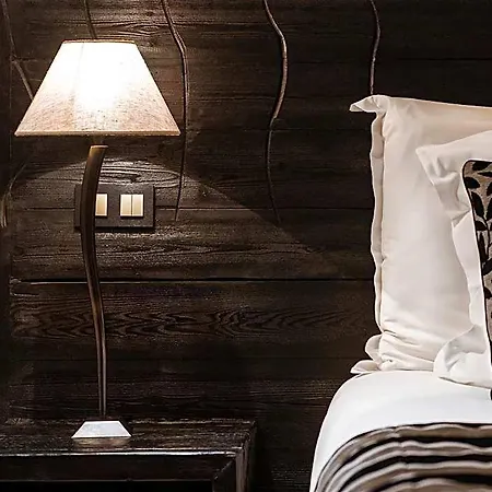 Hotel Les - Maison Bouvier Tignes