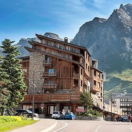 Les - Maison Bouvier Hotel Tignes