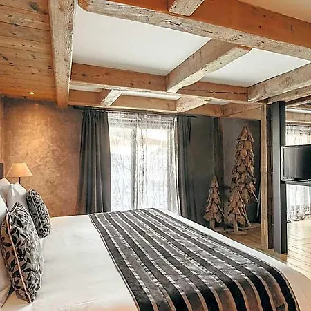 Les - Maison Bouvier 5*