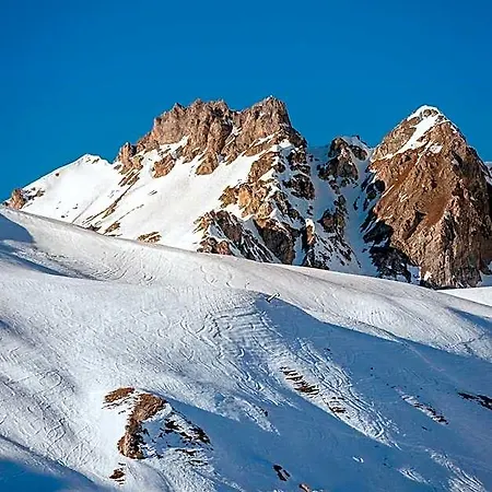 Les - Maison Bouvier 5* Tignes