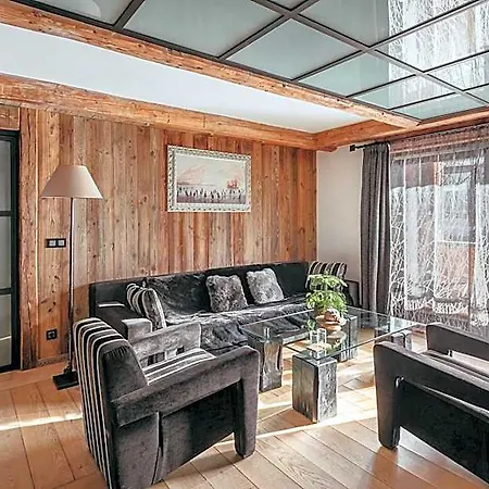 Les - Maison Bouvier 5*