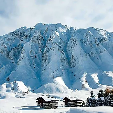 Hotel Les - Maison Bouvier 5*