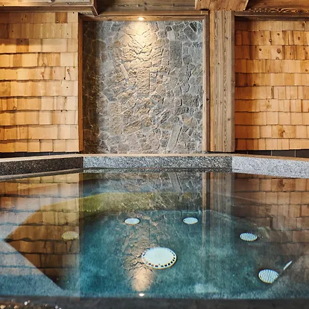 Les - Maison Bouvier 5*