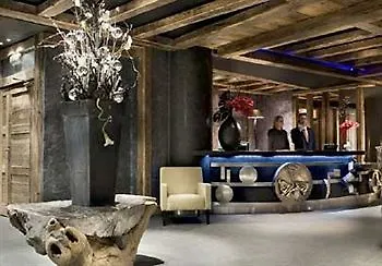 Les - Maison Bouvier