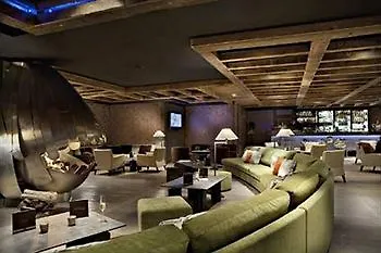 Les - Maison Bouvier Hotel
