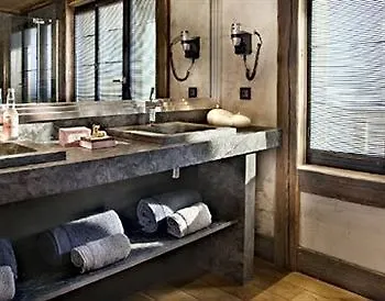 Hotell Les - Maison Bouvier Tignes