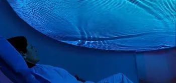 فندق لي سويتس - ميزون بوفير