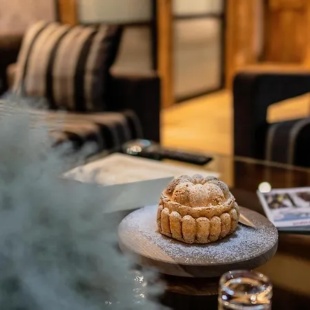 Les - Maison Bouvier Tignes