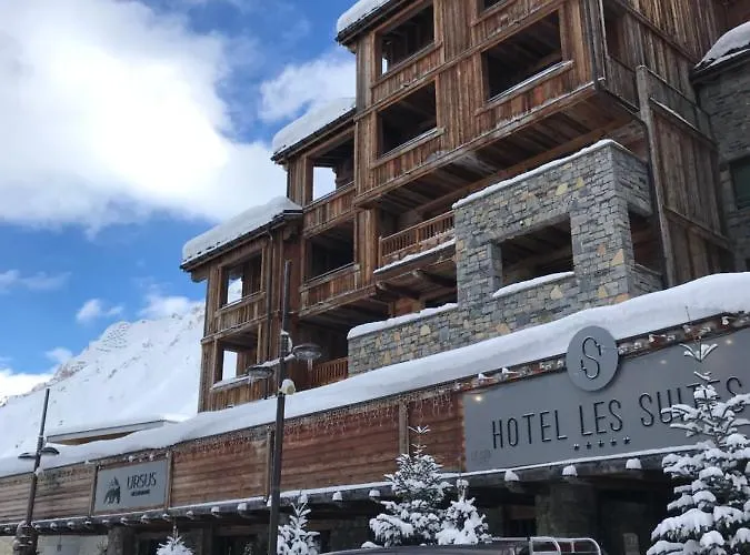 Les – Maison Bouvier 5*