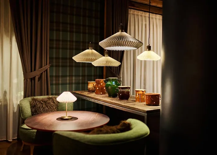 Les – Maison Bouvier